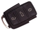 KEY SEAT IBIZA TOLEDO LEON ALTEA REMOTE CONTROL CASING photo 2 - milautoparts-fr.ukrlive.com