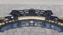 MERCEDES ML W164 PARE-CHOCS AVANT SANS DZIUR A372photo 14