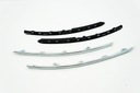 AUDI A6 C6 FACELIFT 8-11 LEFT FACING, PANEL BUMPER + FASTENING photo 1 - milautoparts-fr.ukrlive.com