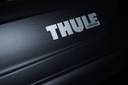 Thule Pacific 780 Антрацит Aeroskin 420 литров