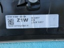 AUDI A1 8X4 8X0 SPORTBACK SPOILER COUVERCLES DE COFFRE SPOILERphoto 7