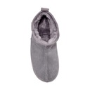 Pánske papuče Kožené papuče Teplé Pohodlná domáca obuv veľ.41 Vanuba Kód výrobcu M002-002-41