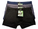 3 ПАРЫ! BAMBOO BOXERS, трусики, бамбуковые трусы, 6XL