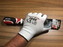 60 párov Rukavice rukavice Urgent 1005 nitrilové silné veľkosť 8 - M Stav balenia originálne