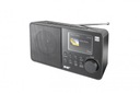 Digitálne rádio Dual DAB 18 C DAB+ FM TFT RDS EAN (GTIN) 4260136674469