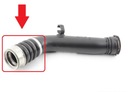 TUBE JUNCTION PIPE TURBO RADIATOR BMW Z4 E89 18I 20I 28I photo 2 - milautoparts-fr.ukrlive.com