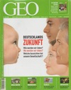 GEO das neue bild der erde 5/2004