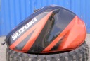 SUZUKI GSXR 1000 03-04 K3K4 ЗАПЧАСТИНИ ДВИГУН БІК  (7076545722) фото min 3