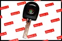 Кодировка SKODA ROOMSTER KEY Дублирование ключей