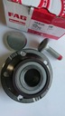 FAG BEARING HUB WHEELS REAR VW PASSAT B6 B7 CC photo 3 - milautoparts-fr.ukrlive.com