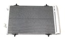 RADIATEUR DU CLIMATISEUR PEUGEOT 508 2.0 HDI / C5 photo 1 - milautoparts-fr.ukrlive.com