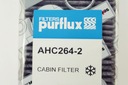 PURFLUX FILTER CABIN WEGLOW RENAULT LAGUNA COUPE photo 2 - milautoparts-fr.ukrlive.com