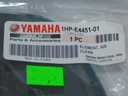 Yamaha 1HP-E4451-01 ВОЗДУШНЫЙ ФИЛЬТР YFM700 Grizzly