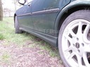 SPOILERS FOR SILLS BODY SILLS OPEL VECTRA B TFB TUNING photo 1 - milautoparts-fr.ukrlive.com