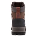 Topánky Carhartt Detroit 6&quot; Boot S3 Dark Brown EAN (GTIN) 889192818576