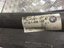 CASING FANS RADIATOR BMW X5 X-5 E53 E-53 photo 2 - milautoparts-fr.ukrlive.com