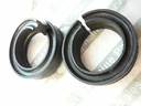 SKODA FELICIA FABIA RUBBER INSERT ELEMENT REINFORCER USZTYWNIENIE SPRING 2+2 photo 2 - milautoparts-fr.ukrlive.com