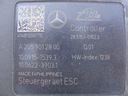 ABS ESP C-CLASS W205 A2054313612 A2059012800 !!! photo 3 - milautoparts-fr.ukrlive.com