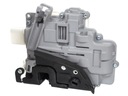 VW EOS SEAT ALTEA XL TOLEDO III LEON (1P1) LOCK DOOR REAR RIGHT photo 2 - milautoparts-fr.ukrlive.com