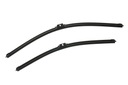 ДВОРНИКИ RENAULT SCENIC II 2003 2004 PIN ON