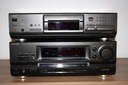 Veža Technics SA-GX690 SL-PS670A receiver CD prehrávač Kód výrobcu SA-GX690 SL-PS670A