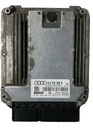 ЭБУ AUDI Q7 4.2 FSI 4L0910560B 0261S02202 ДОБАВЛЮ