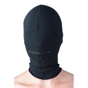 BDSM maska so zipsom na pery STRICT LEATHER materiál Kód výrobcu SU104