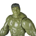 Marvel Figurka Avengers Hulk Infinity War Kod producenta E0571