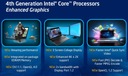 PC HP i7-4770 8GB 500+250 SSD GeForce 2GB Monitor brak
