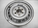 DISC STEEL 16 VW CRAFTER MERCEDES SPRINTER ET62 photo 1 - milautoparts-fr.ukrlive.com