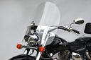HONDA VT 750 C СТЕНЬ БЕЗ СТЕН МОТОЦИКЛОВОЕ ОКНО