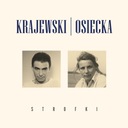 КРАЕВСКИЙ ОСЕЦКА Станцы 2CD