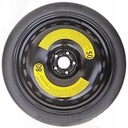 NEW WHEEL SPACE-SAVING WHEEL 145/60 R20 FORD MUSTANG VI (2015-OBECNIE) photo 2 - milautoparts-fr.ukrlive.com