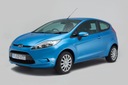 FORD FIESTA MK7 2008-2013 FEU DE BROUILLARD ARRIÈRE photo 3 - milautoparts-fr.ukrlive.com