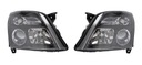 LAMP LAMP FRONT OPEL VECTRA C GTS 02-05 SET photo 1 - milautoparts-fr.ukrlive.com