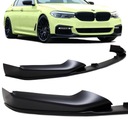 ПЕРЕДНЯЯ ЮБКА BMW G30 G31 17- M-PERFORMANCE