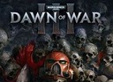 Warhammer 40,000: Dawn of War III Steam + БЕСПЛАТНО