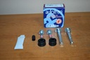 AUTOFREN SEINSA D7109C SET BUSHINGS PROWADZACYCH, CALIPER BRAKES photo 13 - milautoparts-fr.ukrlive.com