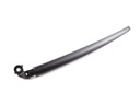 ORIGINAL HOLDER WIPER BLADES AUDI A6 REAR 4F9955407 photo 1 - milautoparts-fr.ukrlive.com