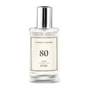 FM 80 Чистый парфюм 50 мл.