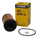 SET FILTERS FILTRON BMW 3 E46 320D 136KM photo 3 - milautoparts-fr.ukrlive.com