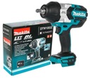 MAKITA DTW1002Z УДАРНЫЙ гайковерт 18 В 1000 Нм Польша