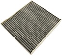 FILTRE CABINES VW GOLF 7 OCTAVIA 12- AUDI A3 2012- AVECphoto 16