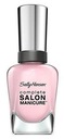 Sally Hansen Salon Complete Stellar Style Лак для ногтей