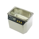 VAŇA ULTRAZVUKOVÁ ČISTIČKA BK-3550 |50W | 0,8l | INOX Kód výrobcu BK-3550