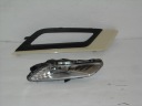 PHARES ANTIBROUILLARD FORD USA FUSION LIFT 2017-18 MONDEO MK5photo 9