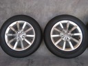 DISCS AUDI Q3 8U0601025S 7JX17 ET43 5X112 TIRES photo 3 - milautoparts-fr.ukrlive.com