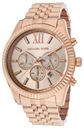 Dámske hodinky MICHAEL KORS MK8319 - LEXINGTON (zm525a) Kód výrobcu 796483036130