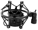Корзина для конденсаторного микрофона DSM45B, ЧЕРНАЯ