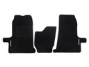 FORD TRANSIT 2000-2006 MATS VELOUR 8MM photo 5 - milautoparts-fr.ukrlive.com